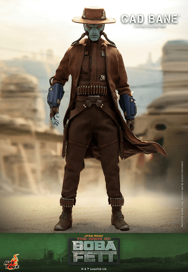  Cad Bane 3