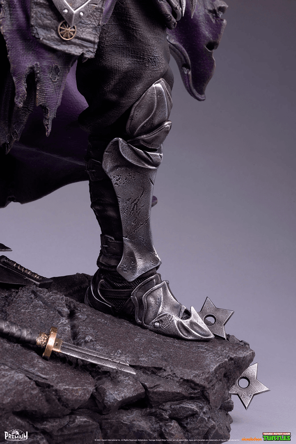 Shredder 28