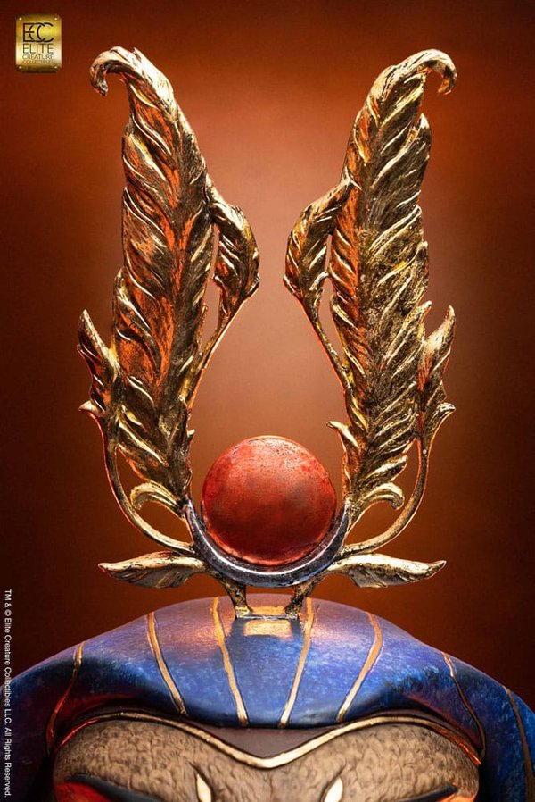 Busto tamaño real Horus by Miyo Nakamura 80 cm-ae4db0f5-6656-4055-ac72-ac8fe7a53afe 13