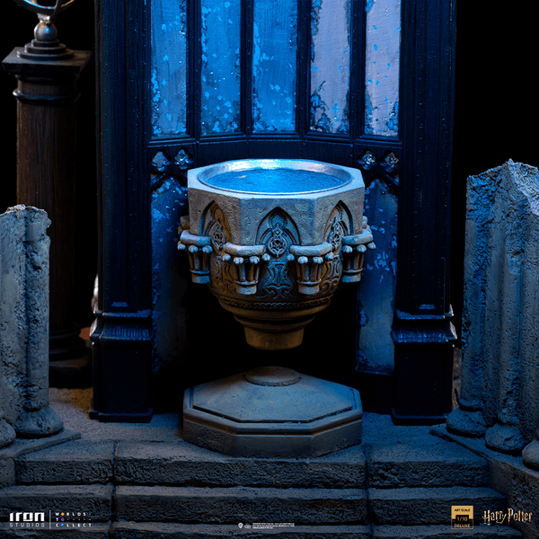 Albus Dumbledore Deluxe  11