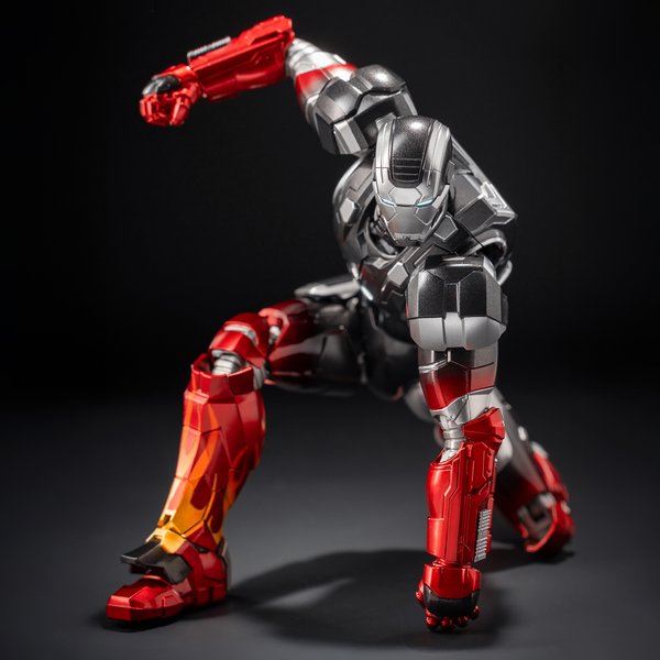 DLX Iron Man Mark 22 “Hot Rod”-17c71ad4-699b-4693-a7e2-6c9b22fad43a 4