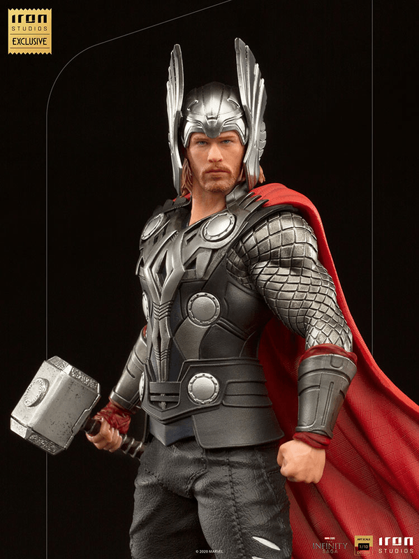 Thor Deluxe 10