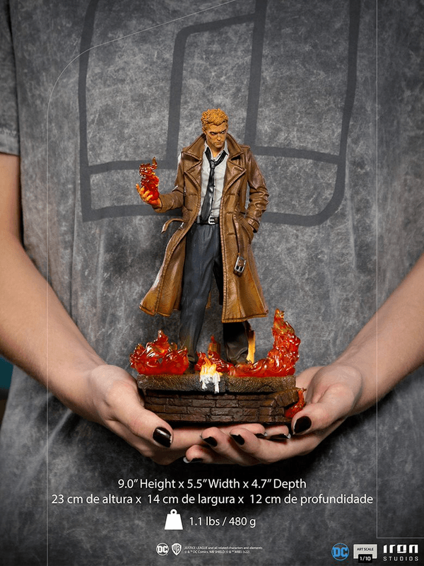 Constantine 6