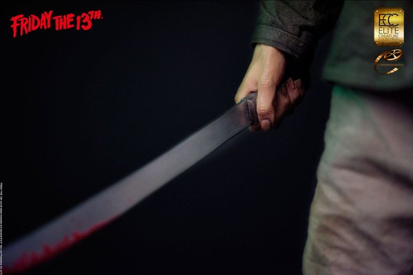 Viernes 13 Maquette 1/3 Jason Voorhees Dark Reflection 115 cm - Embalaje dañado-0f14fb37-9439-4691-8692-9e5efc0d66c6 9