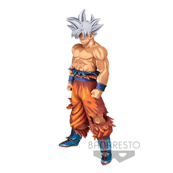 SON GOKU #3 2
