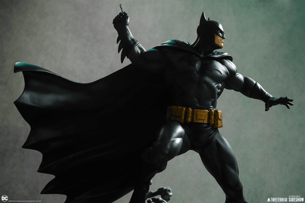 Batman™ (Black and Gray Edition) 20