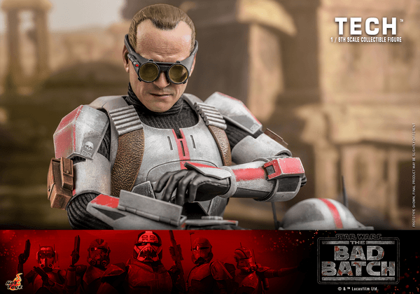 Tech™ 13