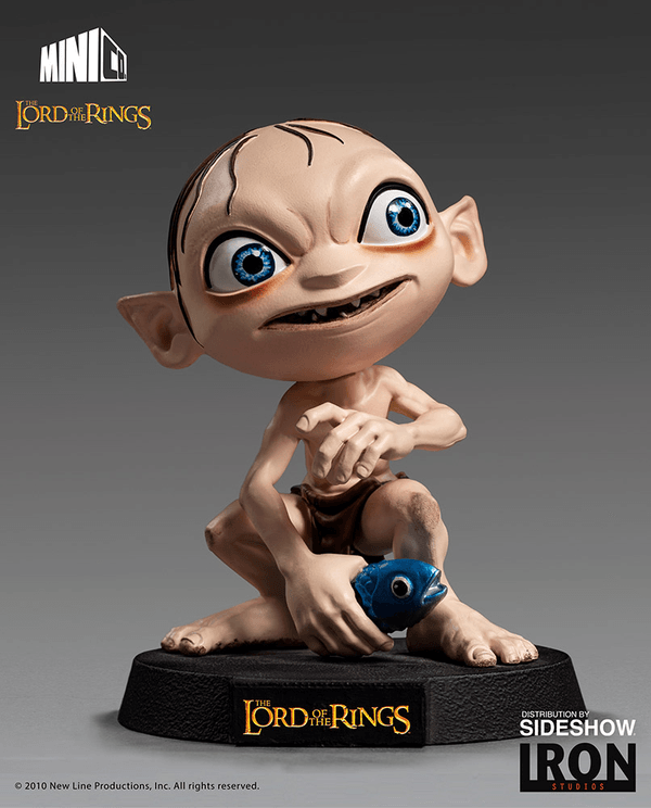 Gollum MiniCo 6