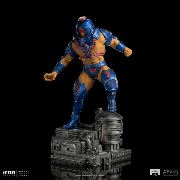 Man-E-Faces  5