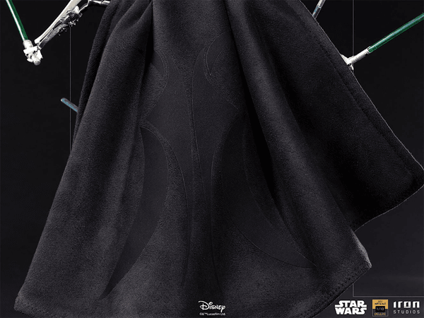 General Grievous Deluxe 6