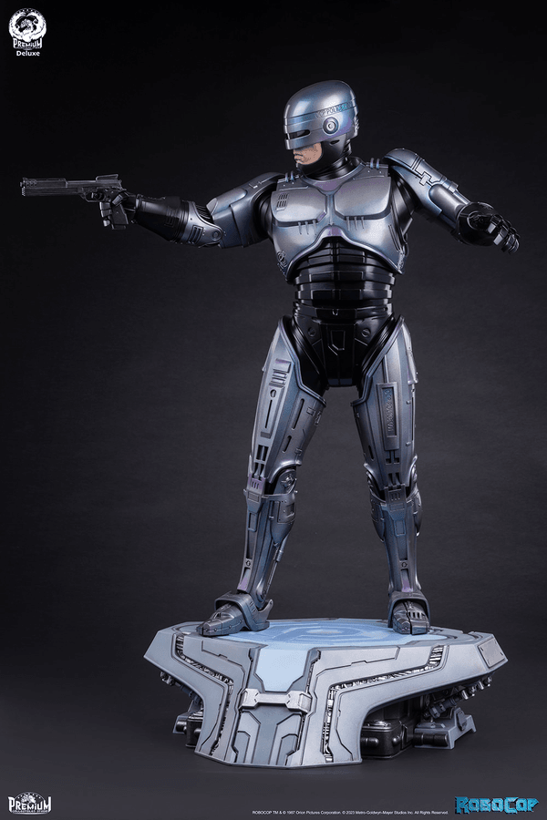 RoboCop (Deluxe Version) 32