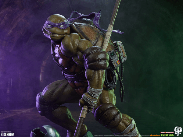 Donatello (Deluxe Edition) 9