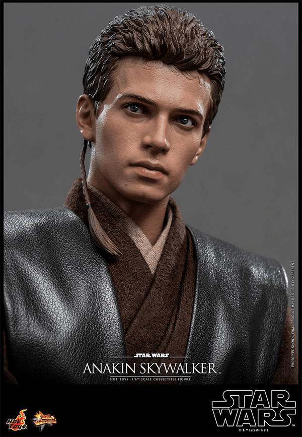 Anakin Skywalker 18