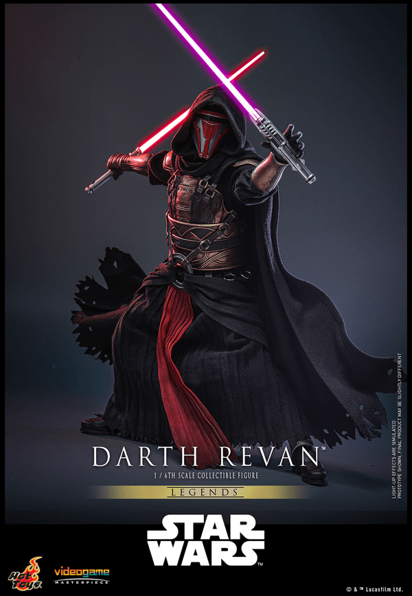 Darth Revan 2