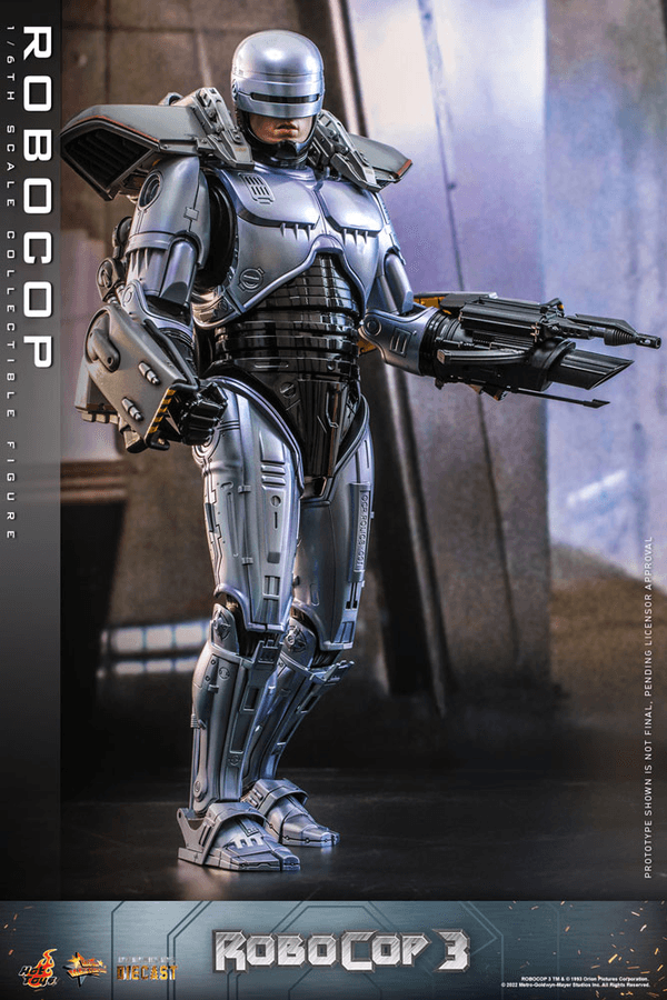 RoboCop 4