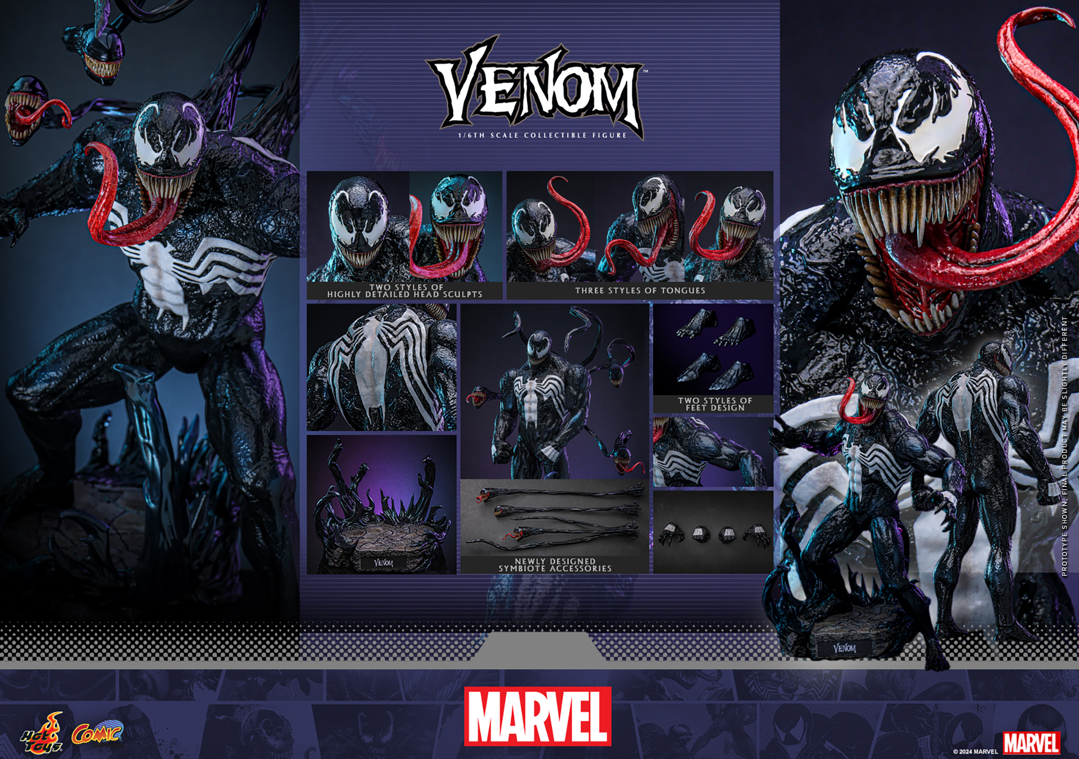 Venom