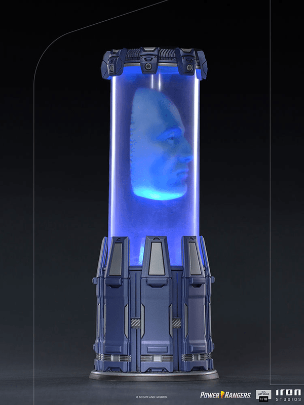 Zordon 3