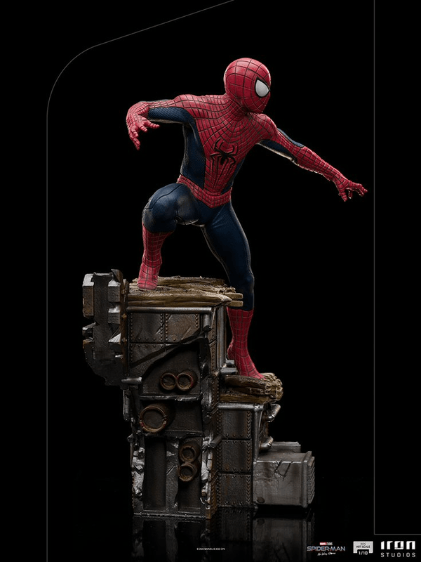 Spider Man Peter #3 2