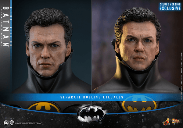 Batman Returns(Deluxe Version) 17