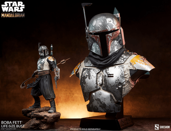 Boba Fett™ 5