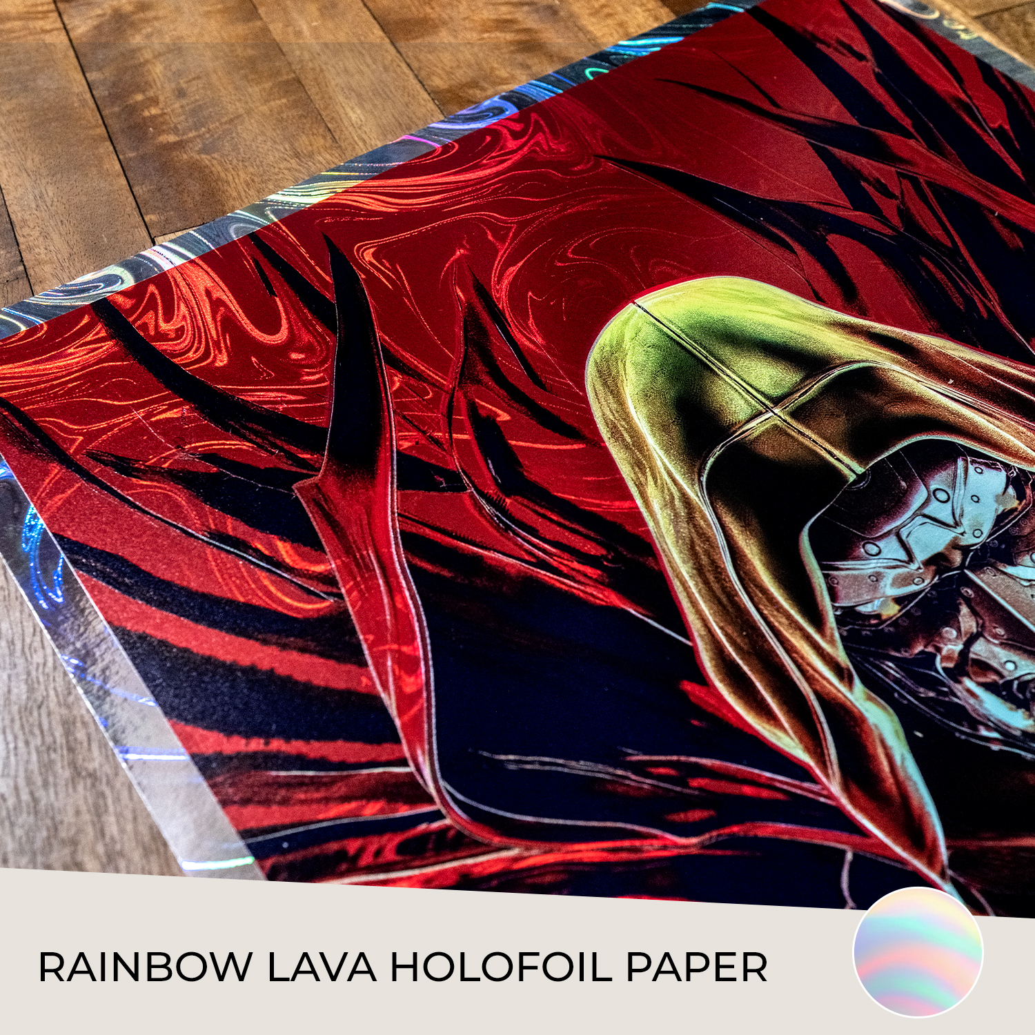 One World Under Doom