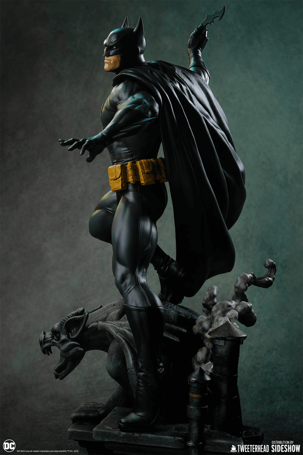 Batman™ (Black and Gray Edition) 15