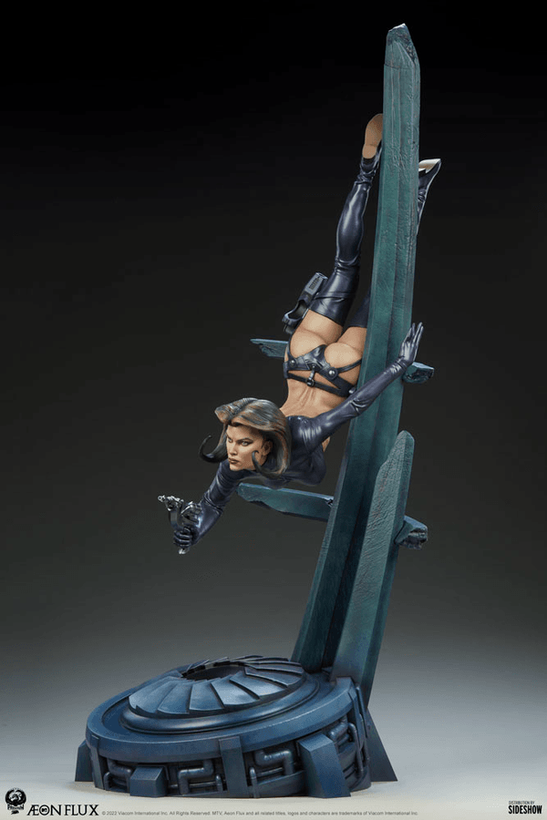 Aeon Flux 5