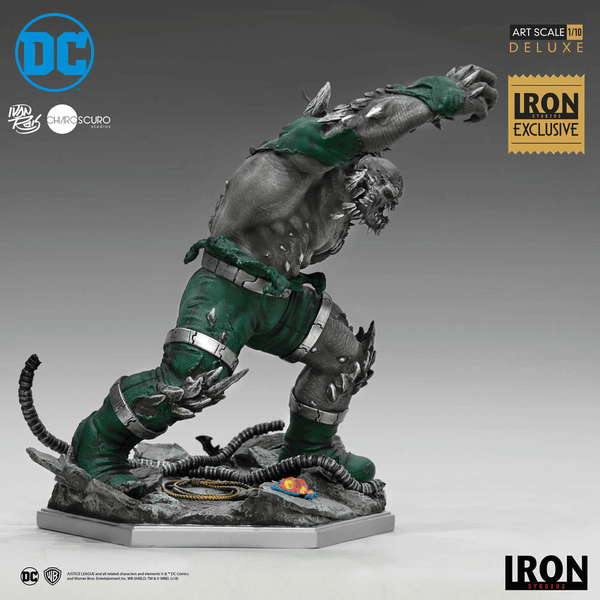 Doomsday Deluxe 15
