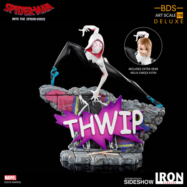 Gwen Stacy 2