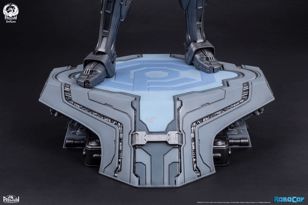 RoboCop (Deluxe Version) 16