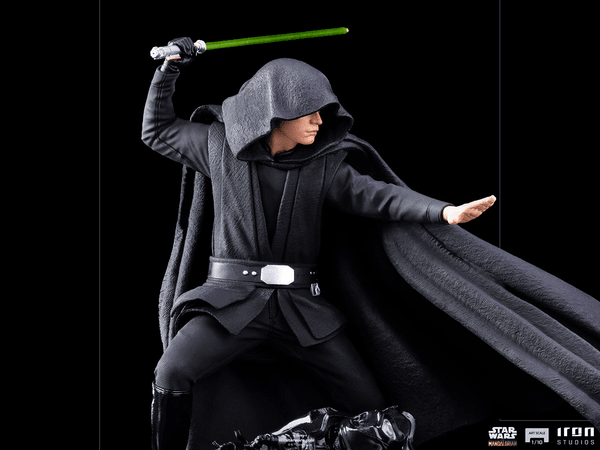Luke Skywalker (Combat Version) 3