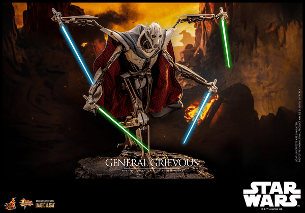General Grievous 11