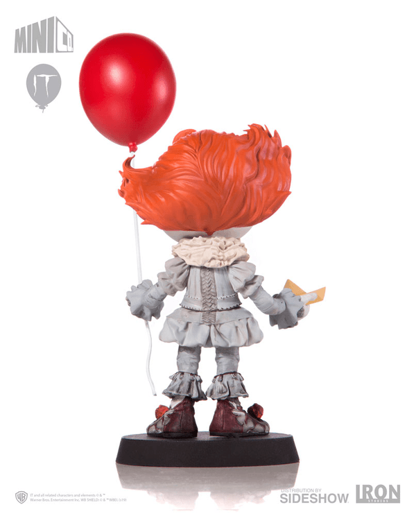 Pennywise (Deluxe) MiniCo 6