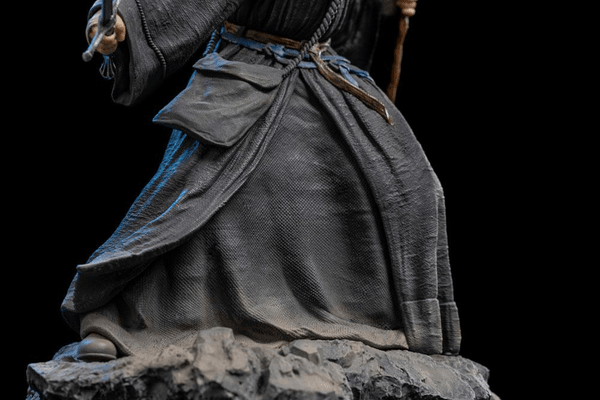 Gandalf  8