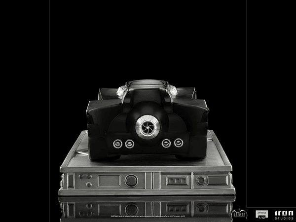 Batmovil 4