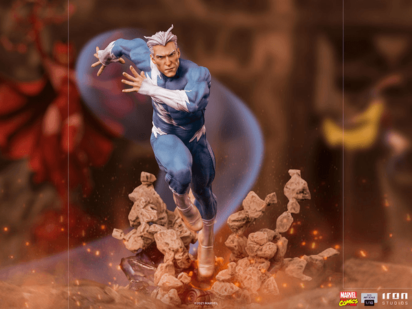Quicksilver 1