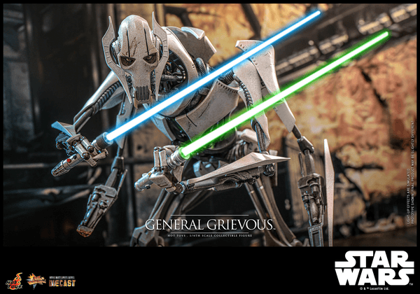 General Grievous 9