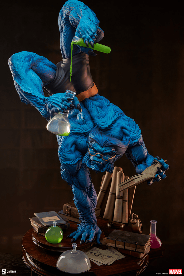 Bestia 7