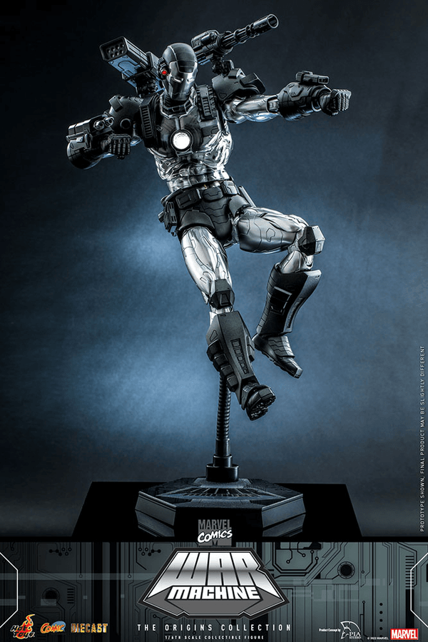 War Machine 3
