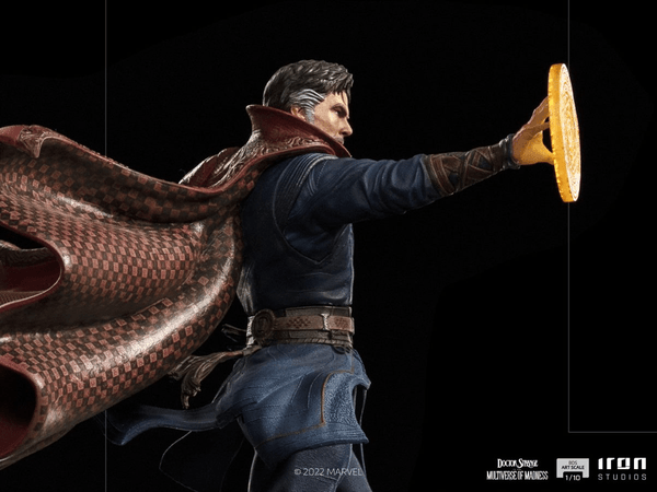 Stephen Strange 3
