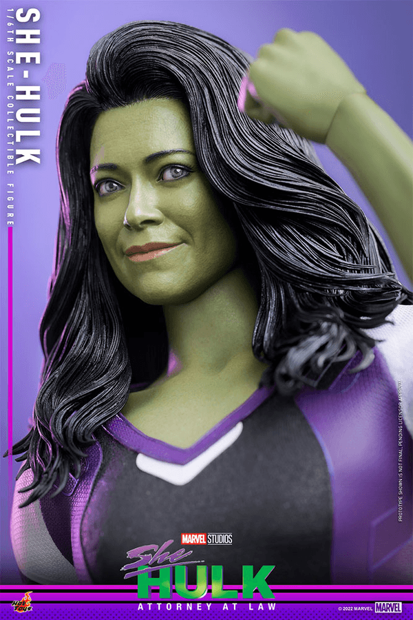 She-Hulk 13