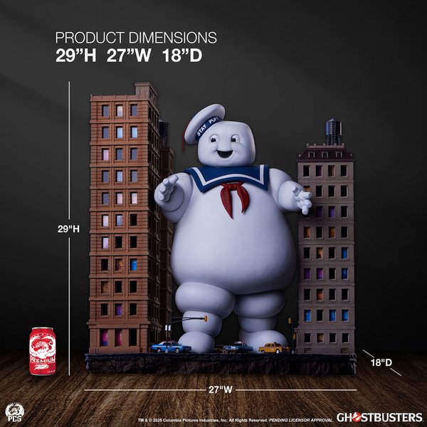 Stay Puft Marshmallow Man-6b3c175a-576a-40cf-9c06-375639bb85f5 2