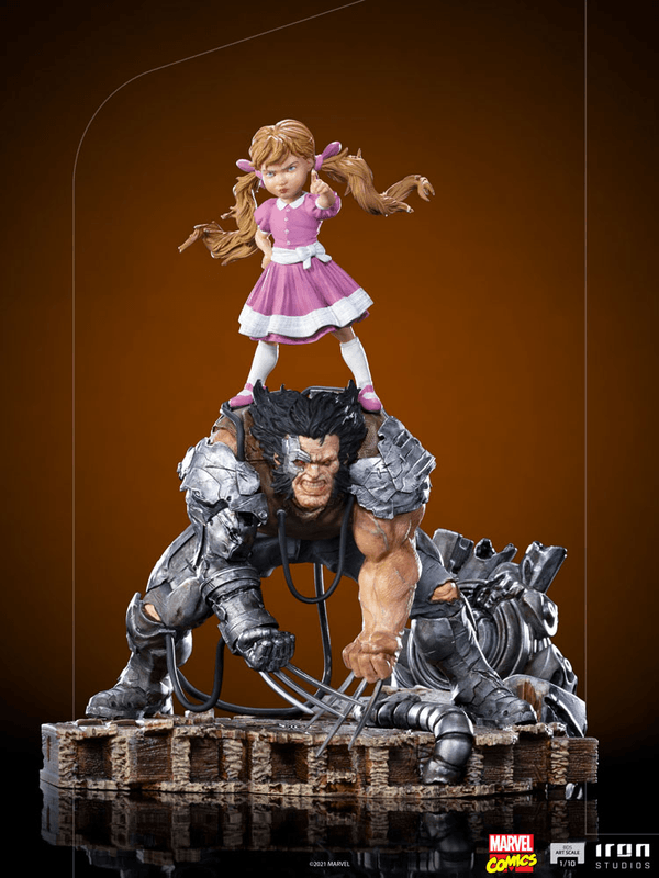 Albert and Elsie-Dee 1