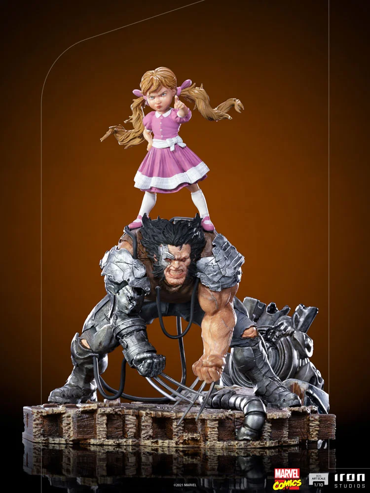 Albert and Elsie-Dee 1