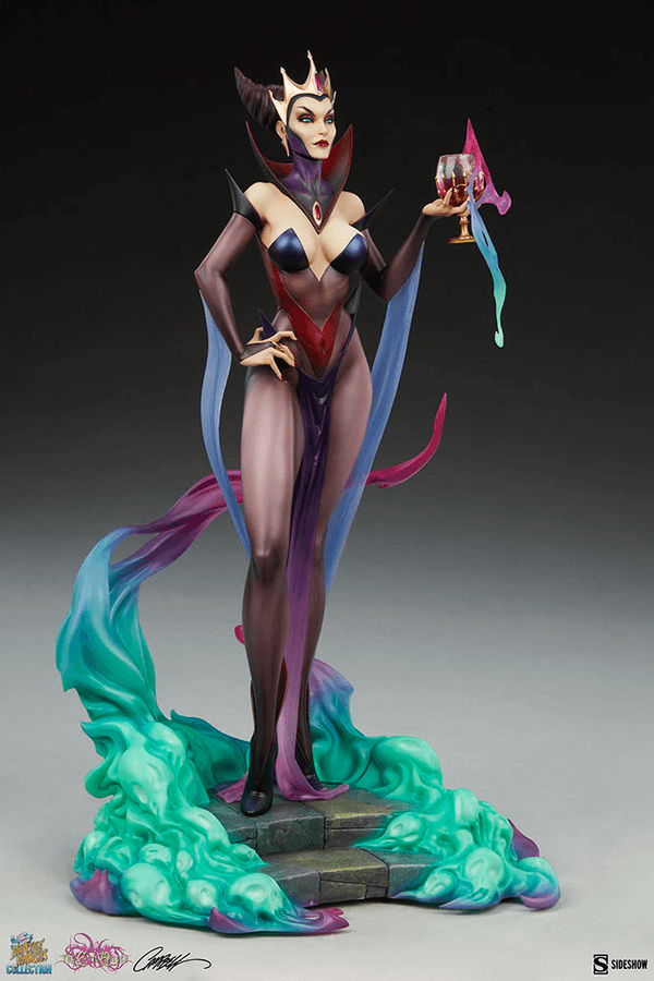 Evil Queen 4