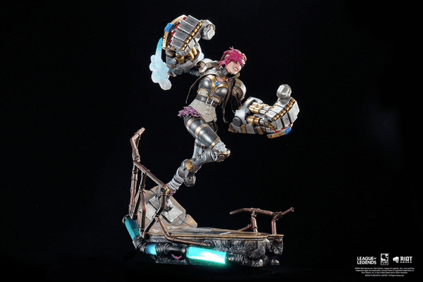 Vi - LOL 7