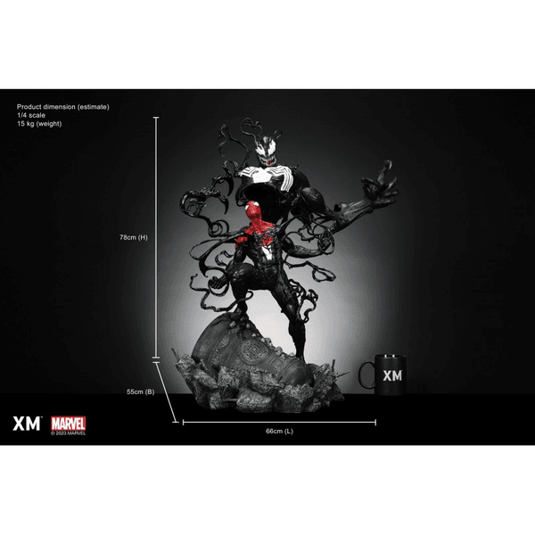 Symbiote (Transformation) 5