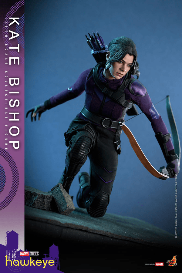 Kate Bishop 2