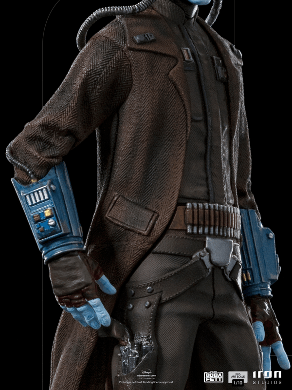 Cad Bane 9