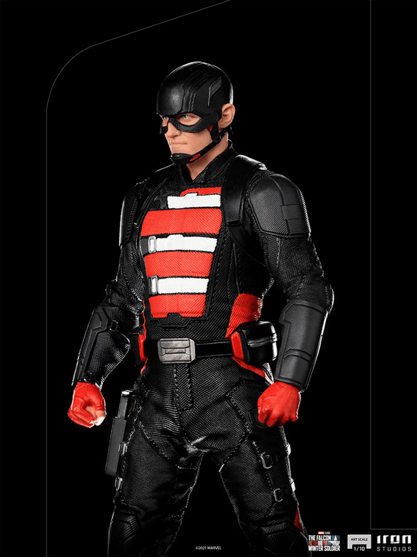 John Walker (U.S. Agent) 12